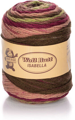 Woll Butt Isabella Garn-Set