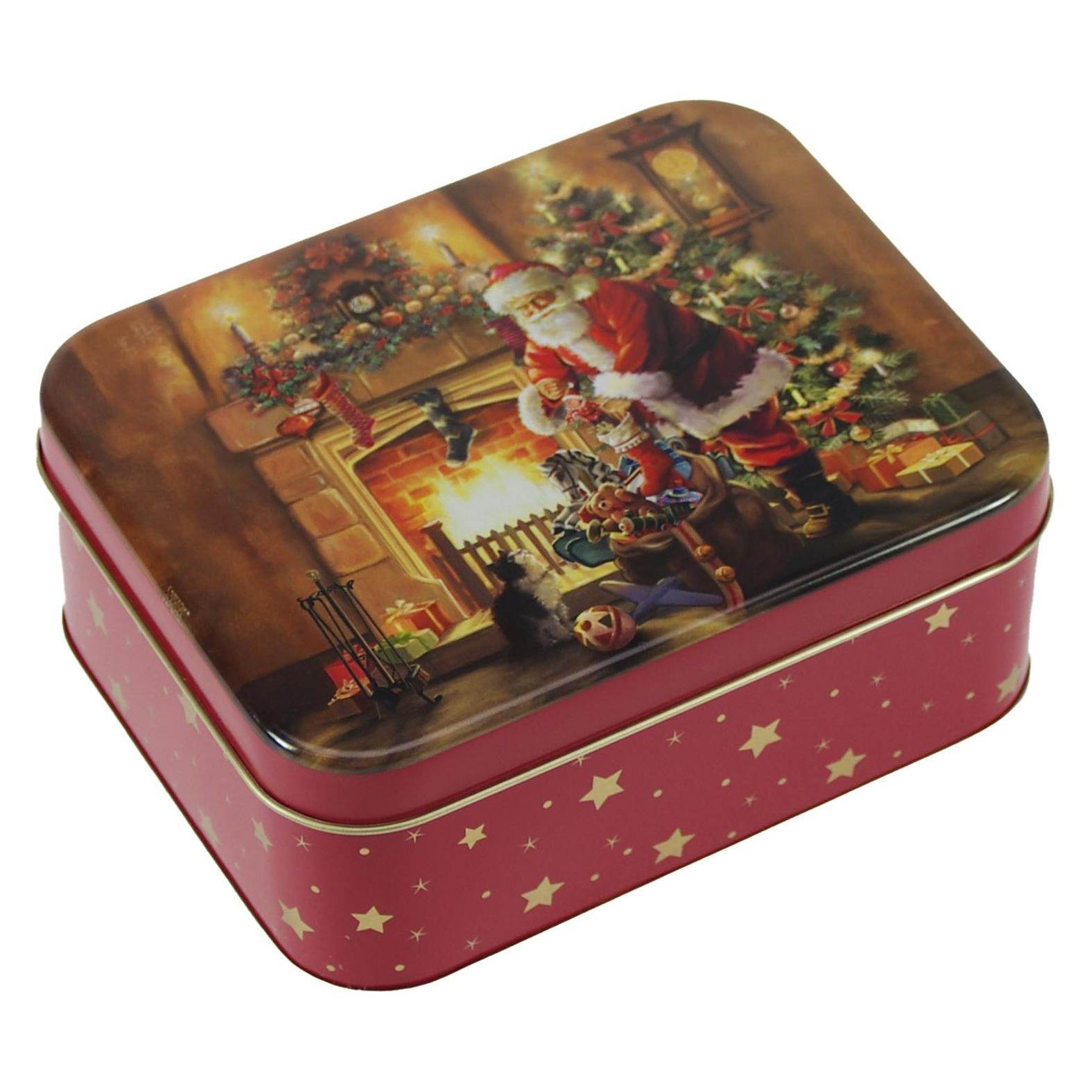 Gawol GAW Gebäckd.Cozy Xmas14,7x11,5 (1.67 l) (65723051)