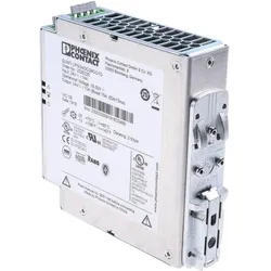 Phoenix Contact Industrielle USV-Anlage (DIN R (240 VA, 240 W), USV