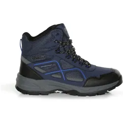 Regatta, Herren, Wanderschuhe, Vendeavour (40), Blau