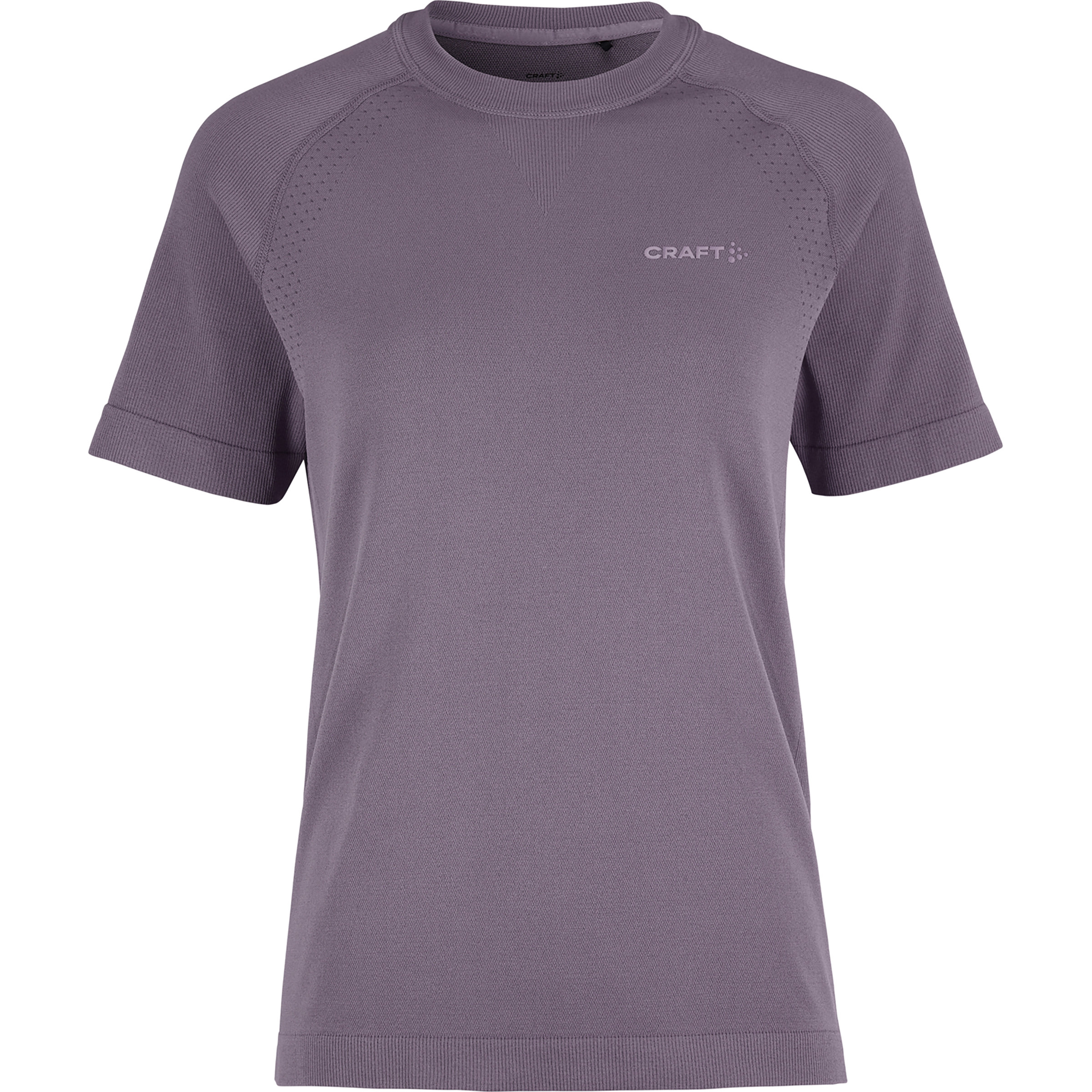 Craft Active Comfort 2 Damen Kurzarm Unterhemden cadet Größe M Trekking