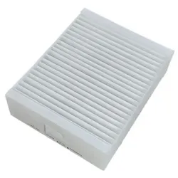 Siber DF Optima 1xF7 Filter (Smog und Pollen) 139x175x48 mm