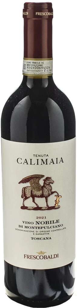 Tenuta Calimaia - Frescobaldi Tenuta Calimaia Nobile di Montepulciano 2021