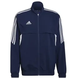 adidas Condivo 22 Präsentationsjacke Herren - navy - S
