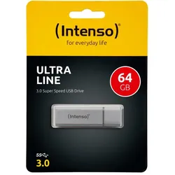 INTENSO Ultra Line 64GB