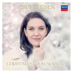Decca, Schallplatten, Christmas from Norway (Lise Davidsen)