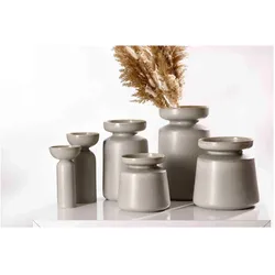 Ritzenhoff & Breker, Vase, Imperia Vasen-Set (2x)