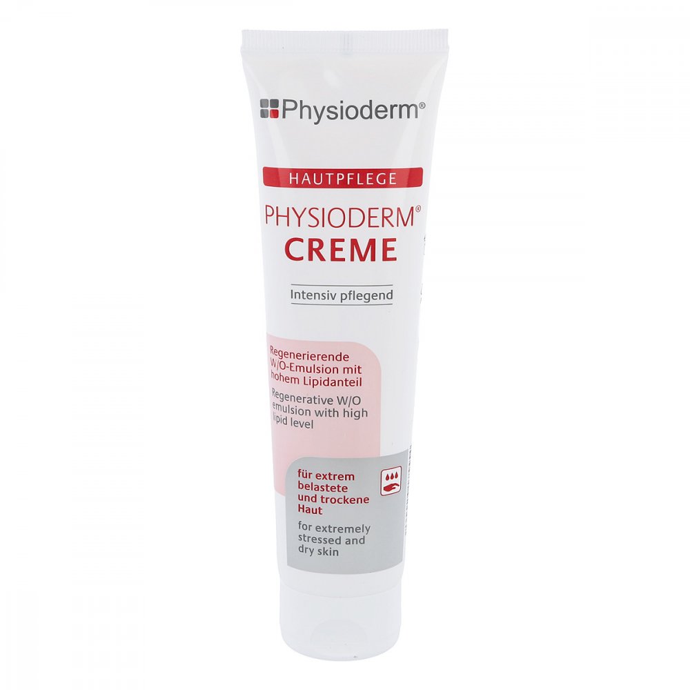 Peter Greven Physioderm GmbH Physioderm Creme 04632286