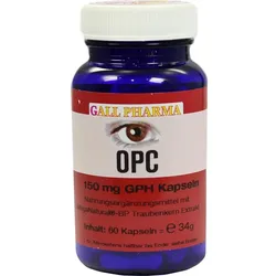 Opc 150mg Gph Kapseln 60 ST