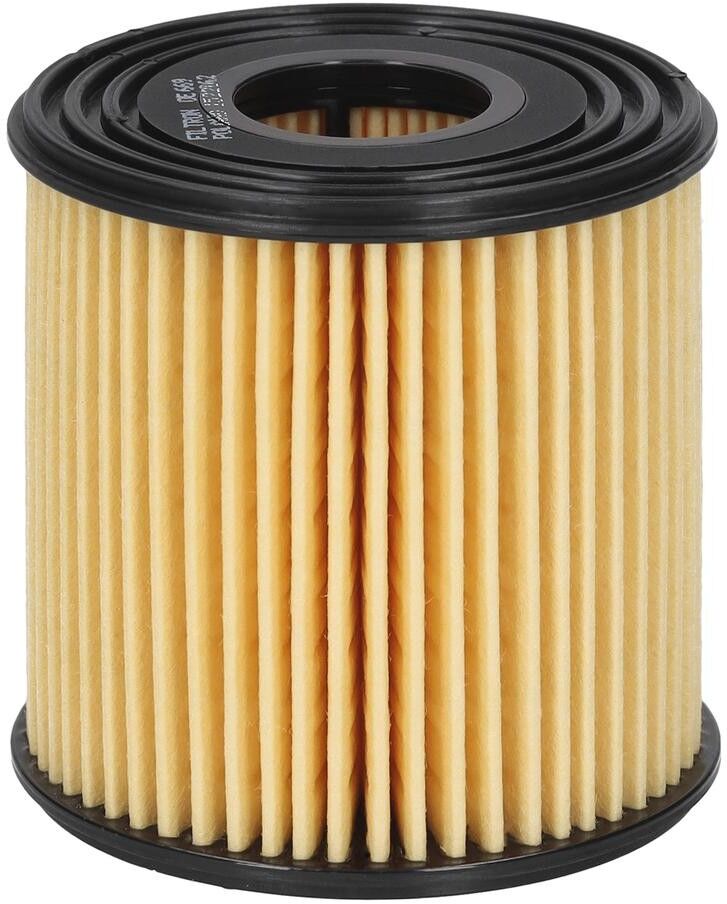 FILTRON OE 669 Oil filter