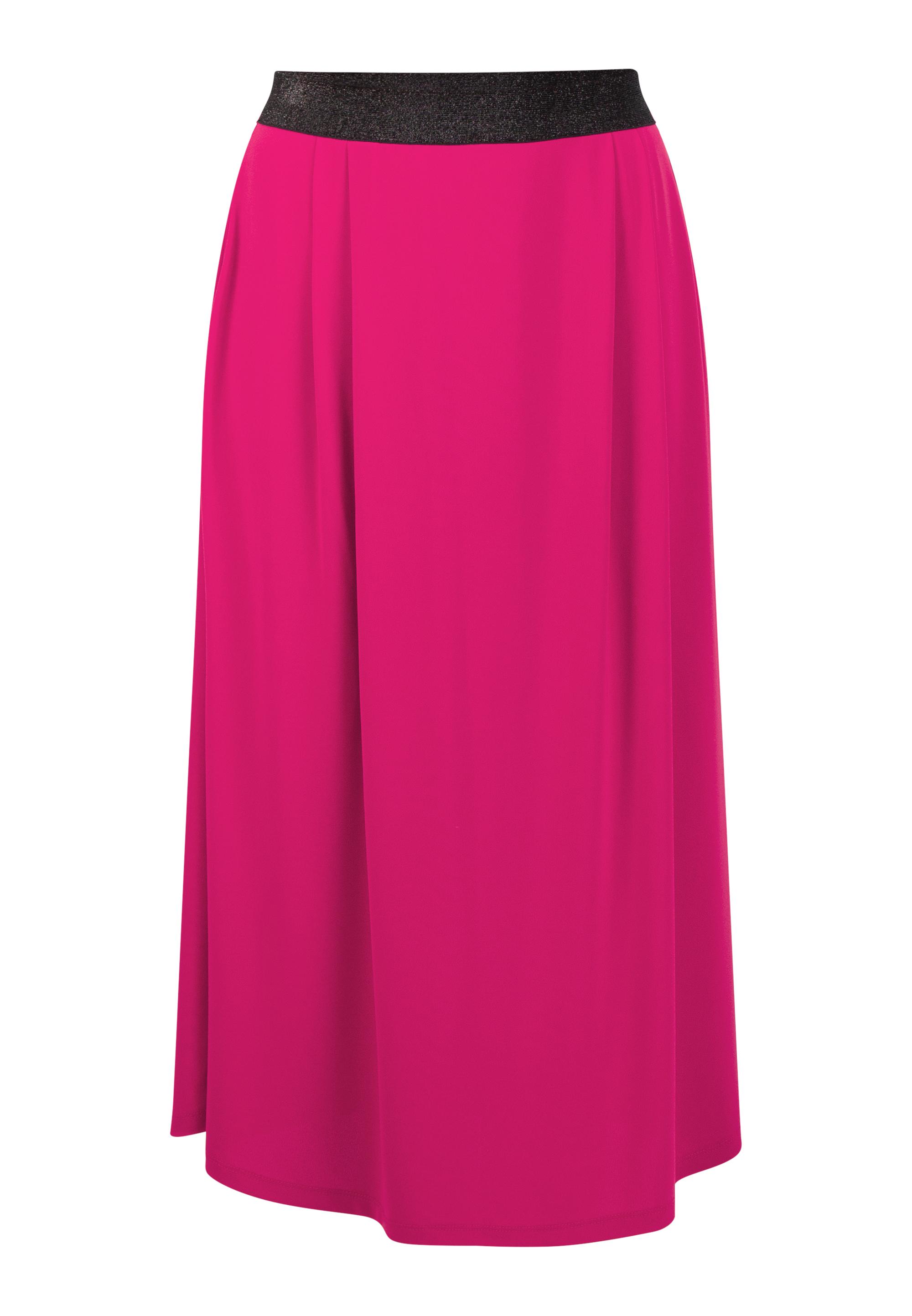Faina midirok Dames roze