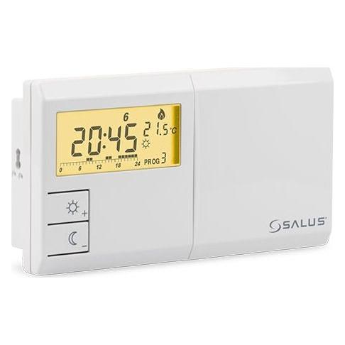 Salus Programowany regulator temperatury-tygodniowy (091FL V2) (615149911)