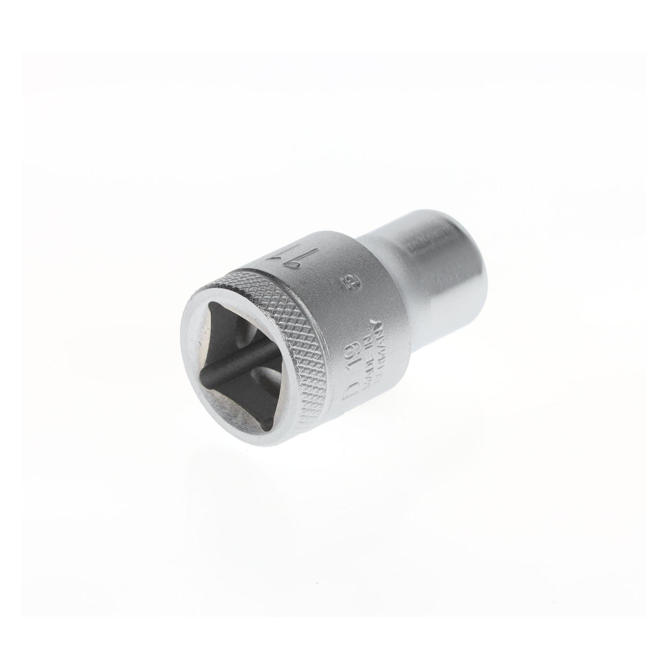 Gedore D 19 11 Steckschlüsseleinsatz 1/2" UD-Profil 11 mm (11 mm) (6133390)