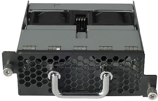 HPE Aruba X711 Lüftereinschub - Luftstrom von Vorn nach Hinten