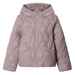 Pepe Jeans für Mädchen. PG4000029 Rosa Jacke Kelly (14Años= 164cm), Lässig, Nylon, Kinderbekleidung