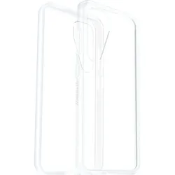 OtterBox React Schutzhülle für Samsung Galaxy S25 - clear