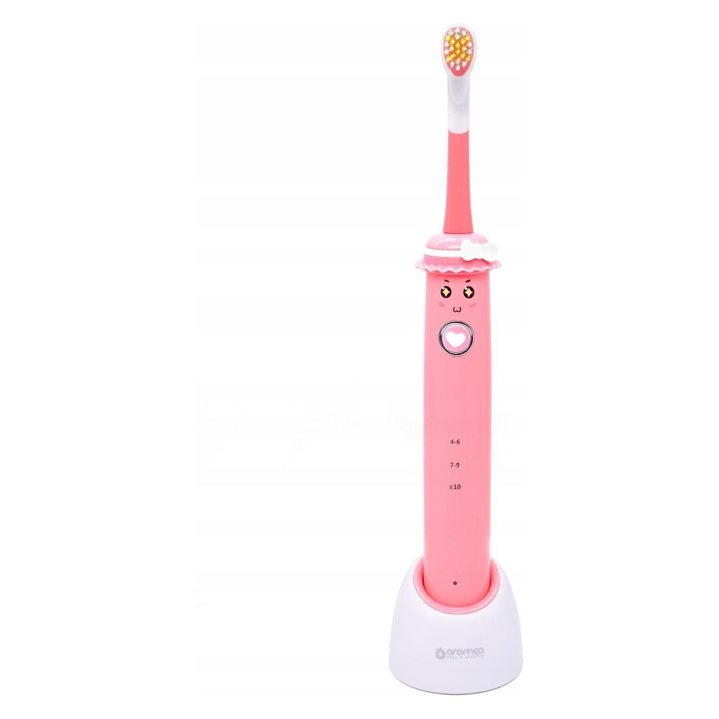 Hi-tech medical ORO-SONIC KIDS GIRL Kinder (ORO-SONIC GIRL)