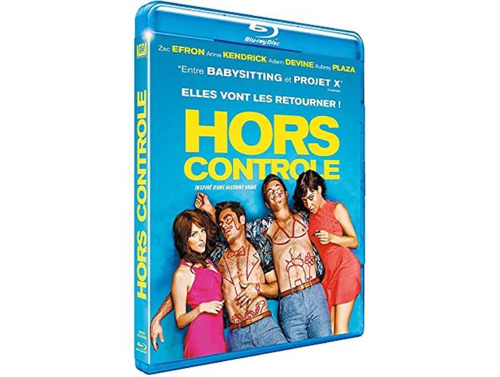 Hors Contrôle