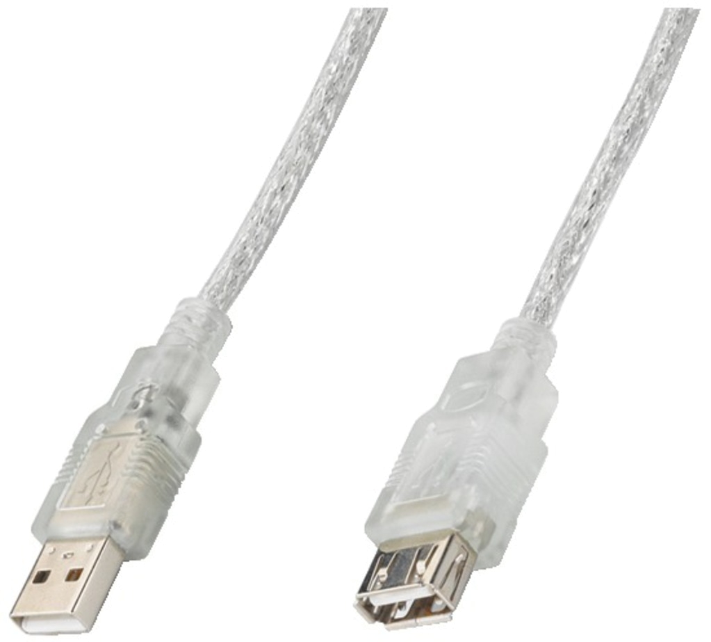 MONACOR USBV-60AA