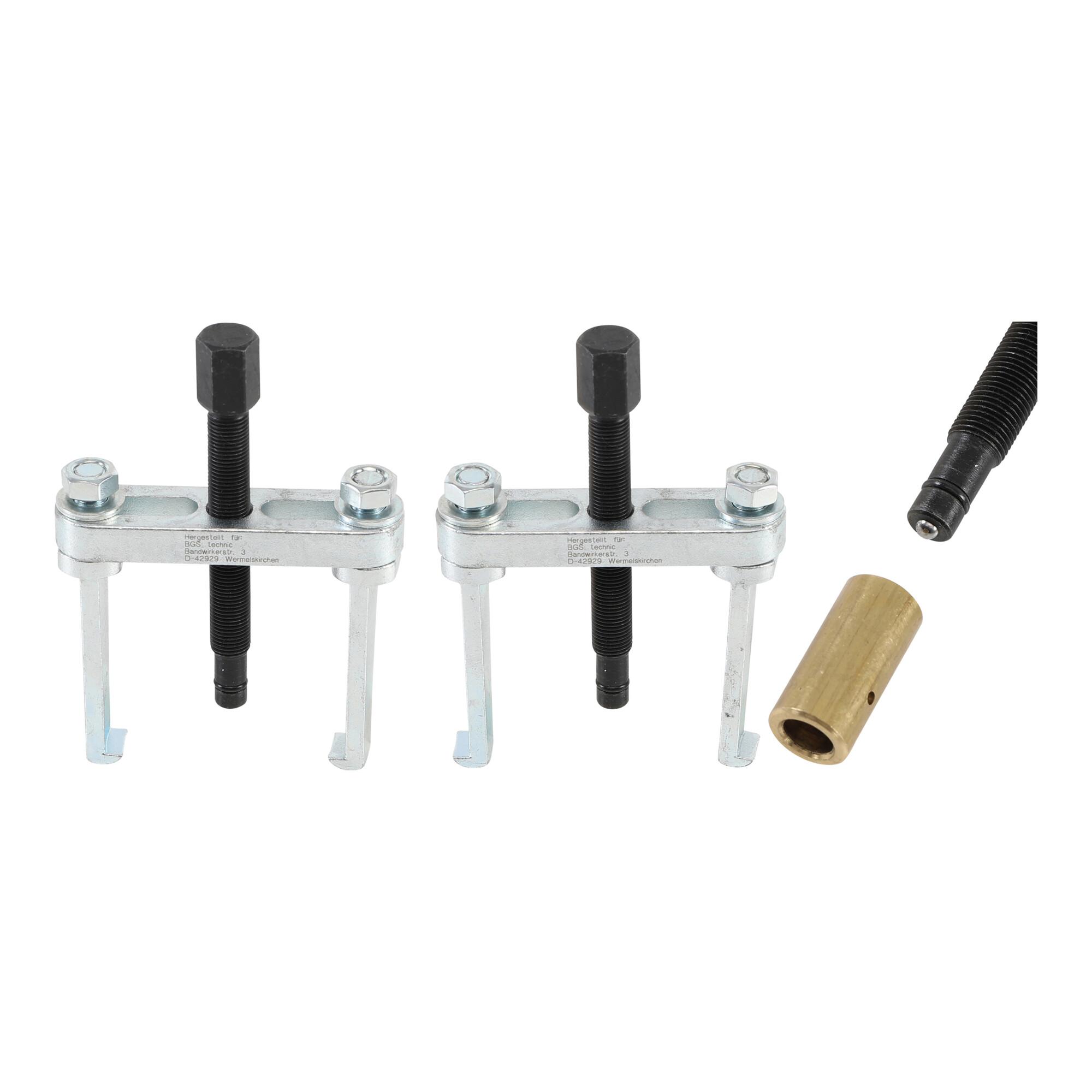 BGS Scheibenwischerarm-Abzieher für Ford, Mercedes-Benz, Seat ; BGS technic (7796)