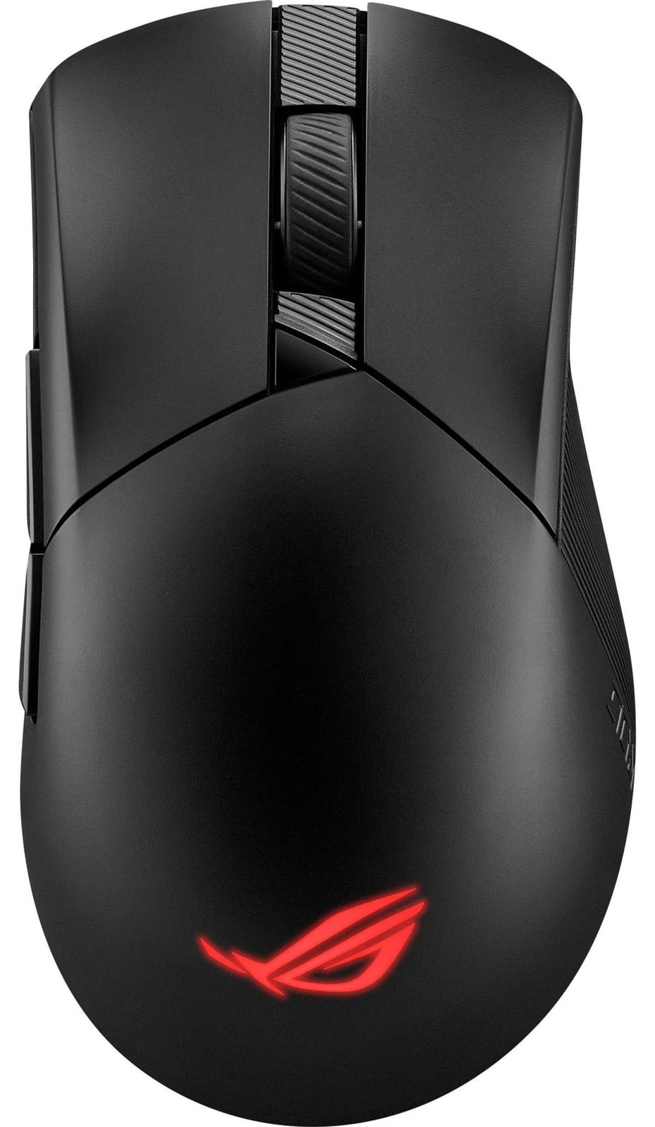 Asus ROG Gladius III Wireless Aimpoint BK Gaming Maus