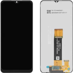 Samsung Galaxy A13 5G Display ohne Rahmen