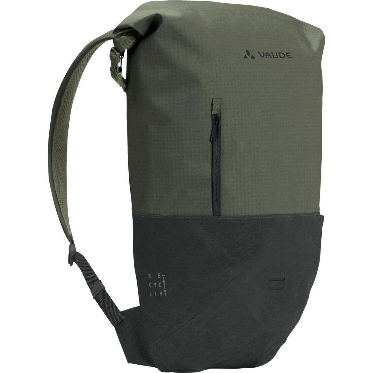 VAUDE Citygo 18 khaki (161) - 455151610000
