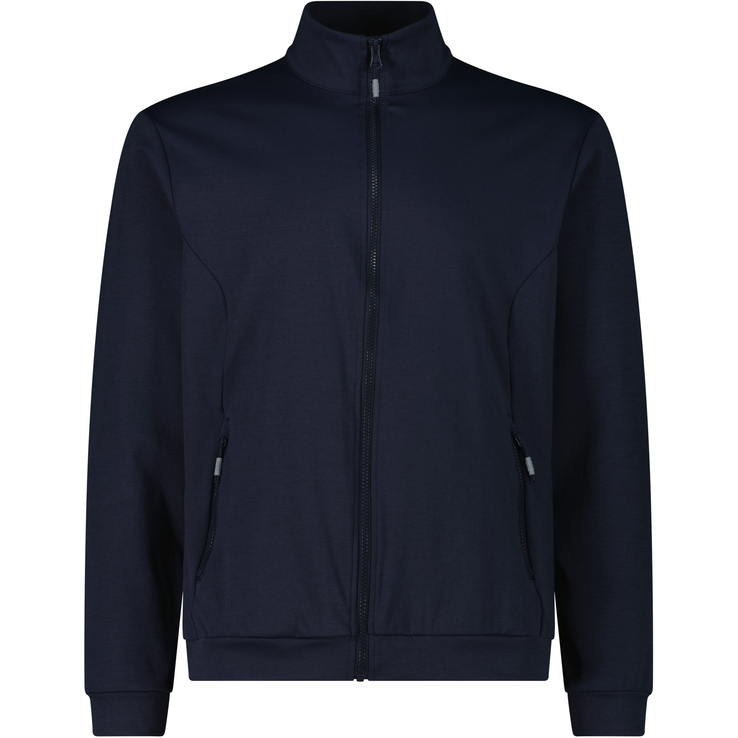 CMP Herren Freizeitjacke, Parkas schwarz Größe XXL Lifestyle Schnell trocknend