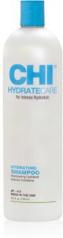 CHI HYDRATECARE Hydrating Shampoo champô hidratante para cabelo seco 739 ml. HYDRATECARE Hydrating Shampoo