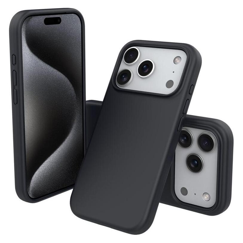 Nevox StyleShell SHOCK iPh 17 Pro (Apple iPhone 17 Pro) (2536)