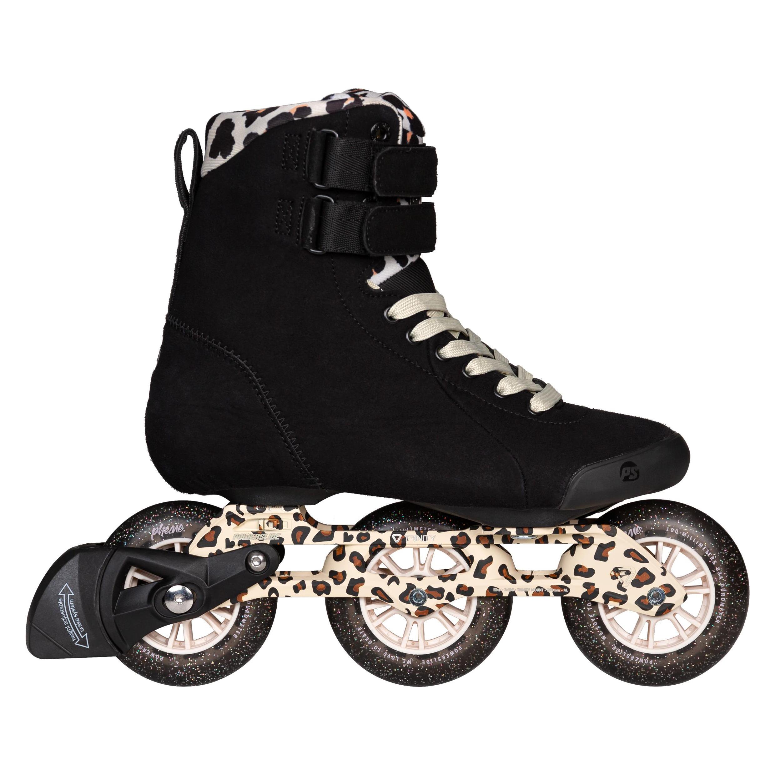 Powerslide Pheme Leo 100 40 (40) (POWERSLIDE)