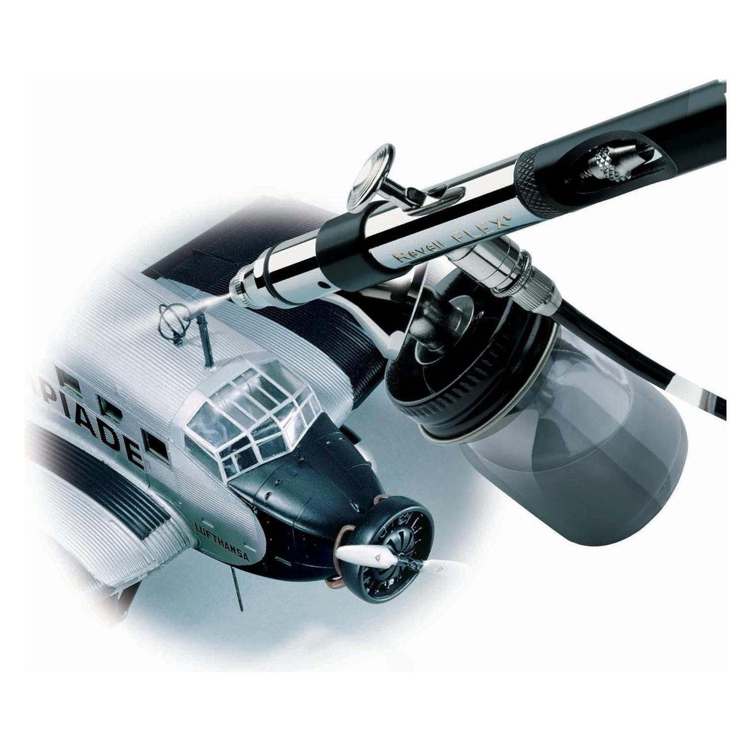 Revell Master Class Flexible (REV 39109)