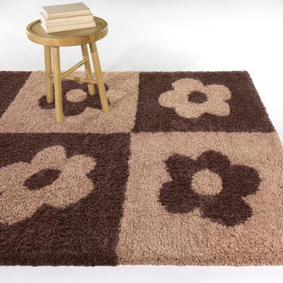Balta Rugs Sylvia Floral Shag Area Rug