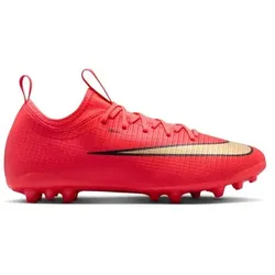 Nike Mercurial Vapor 17 Academy AG Kinder Break'Em - orange/gold
