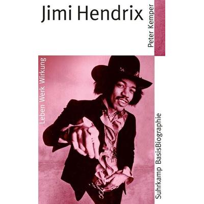 Jimi Hendrix -