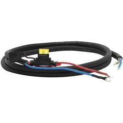 Offgridtec 1,5m H07RNF-EV 2x2,5mm 5A Pro Batterieverbindungskabel