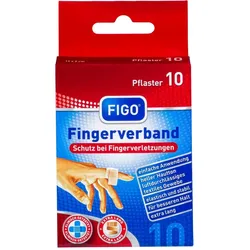 Figo Fingerverband 12x2 cm