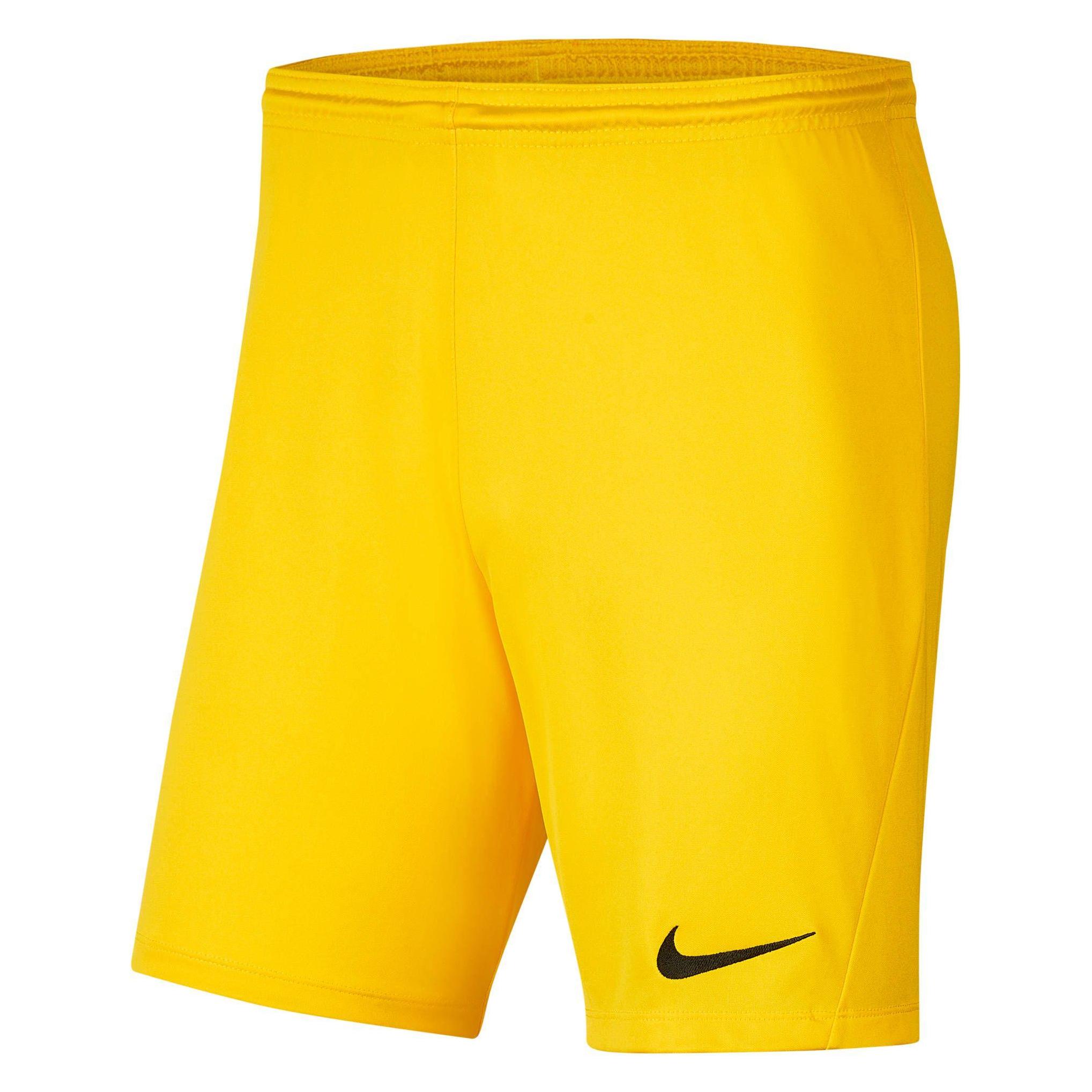 Nike Park Iii Short (XL) (BV6855)