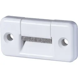 Selve Gurtführung aus Kunststoff, bis 23 mm Gurt
