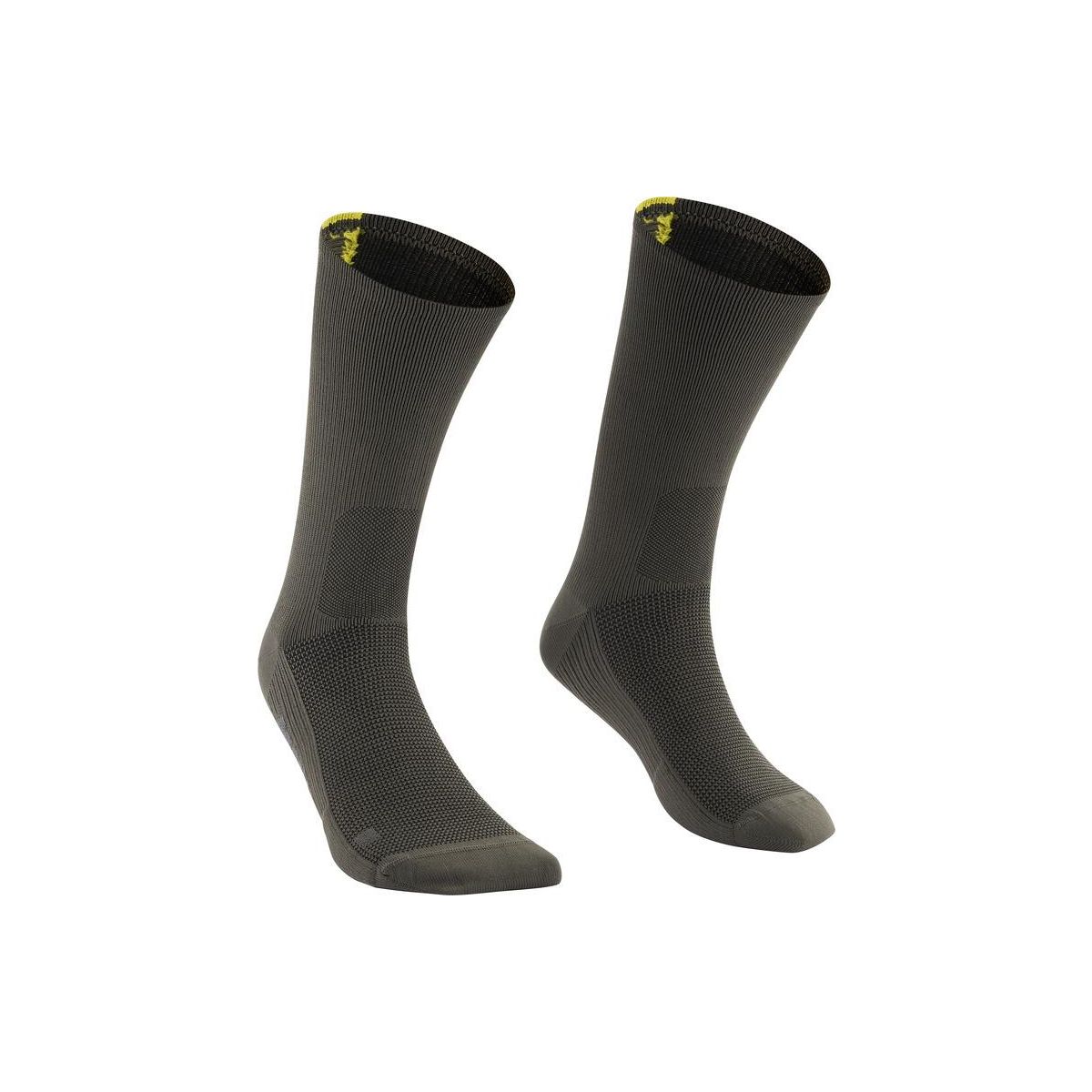 Mavic Essential High Sock army green 43/46 G00025593
