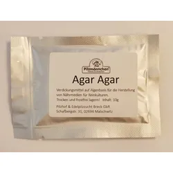 Agar Agar