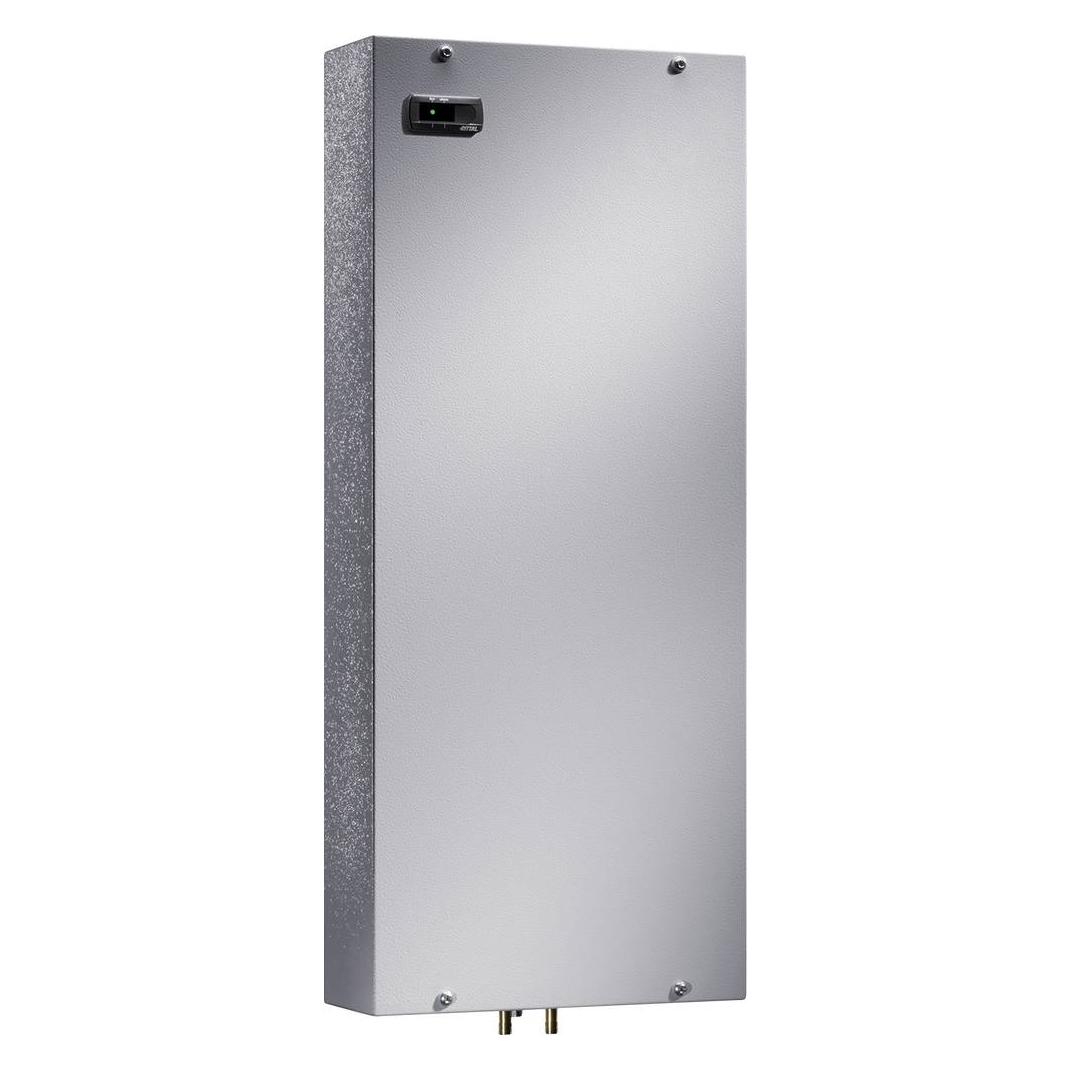 Rittal Air/water heat exchangers wall-mounted, cooling output 3kW, 50/60 Hz (3374100)