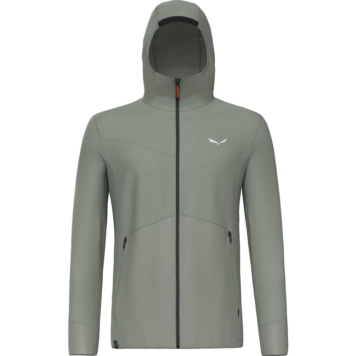 Salewa Puez Am/Durastretch HD Jacket M shadow (5130) 52/XL 00-0000028845-5130-52/XL