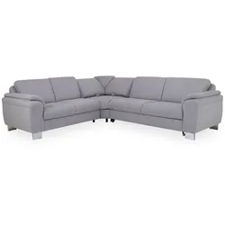 Polsterecke SYSTEMPOLSTER ZETA (BB 246x276 cm) - BB 246x276 cm
