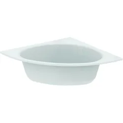 Ideal Standard i.life Eck-Badewanne, 1970x1430x450mm, Weiß, T476601