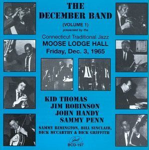 December Band - Vol.1 - Preis vom 19.10.2026 19:33:35 h