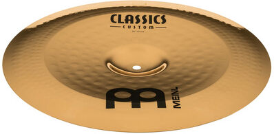 "Meinl 16"" Classics Custom China "