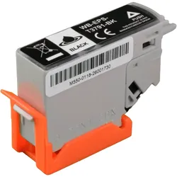 Ampertec Tinte ersetzt Epson C13T37914010  378XL  black