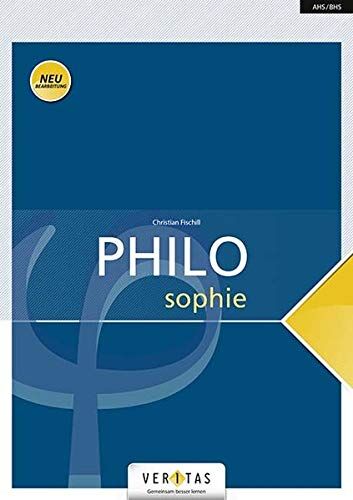 Christian Fischill - Psychologie/ Philosophie - Neubearbeitung: PHILOsophie: Buch - Preis vom 14.10.2026 23:07:16 h