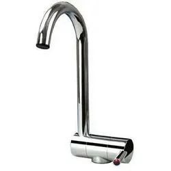 Reich EHM Trend A Einhebelmischer Wasserhahn Metallsauslauf